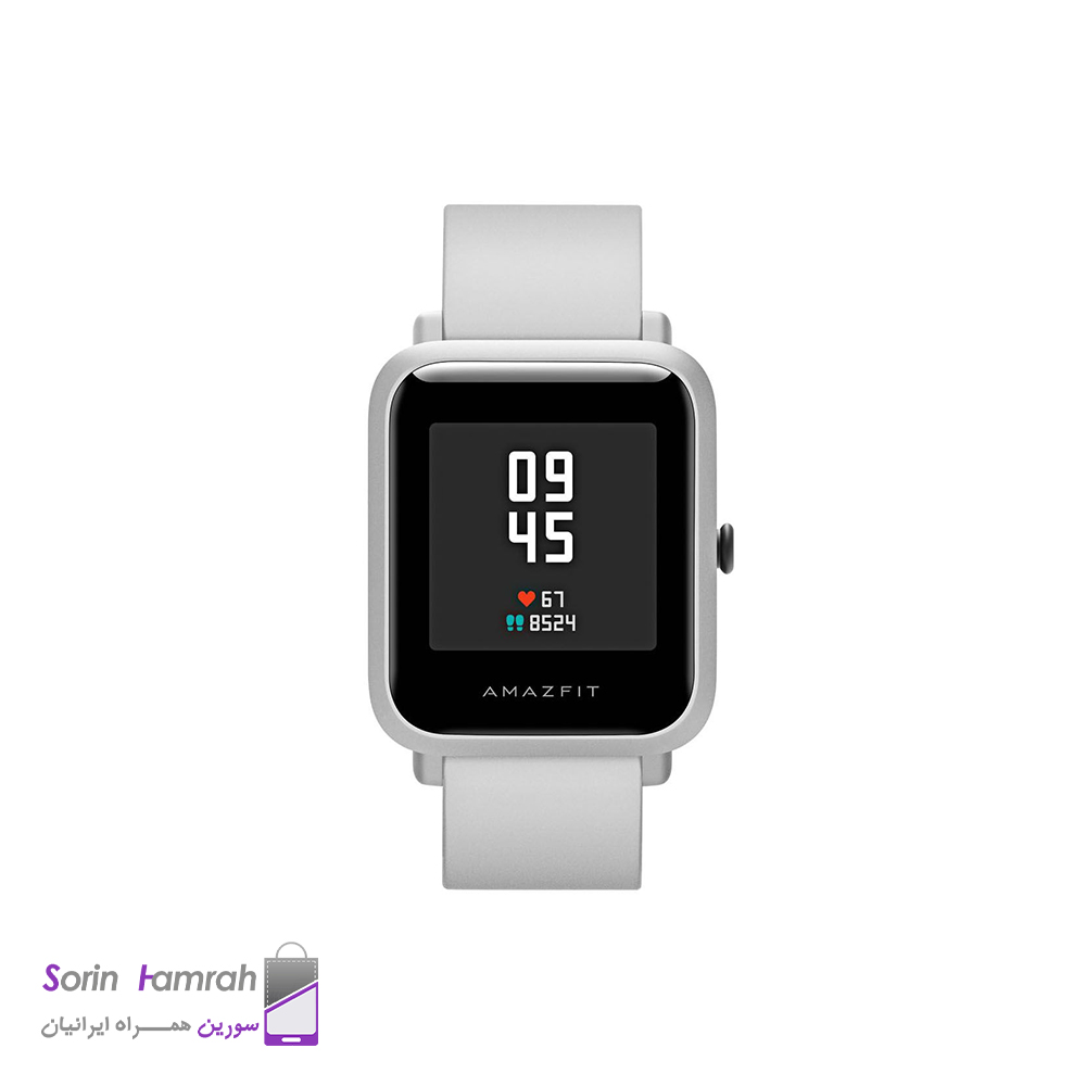ساعت هوشمند شیائومی مدل Amazfit Bip Global Version